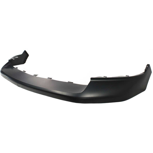 Bumper Upper Fr Primed Smooth W/O Sport - Ram Pickup-Ram-1500 Classic 2019-2023 | Ram Pickup-Ram-1500 2011-2018 | Dodge Pickup Dodge Ram1500 2009-2010