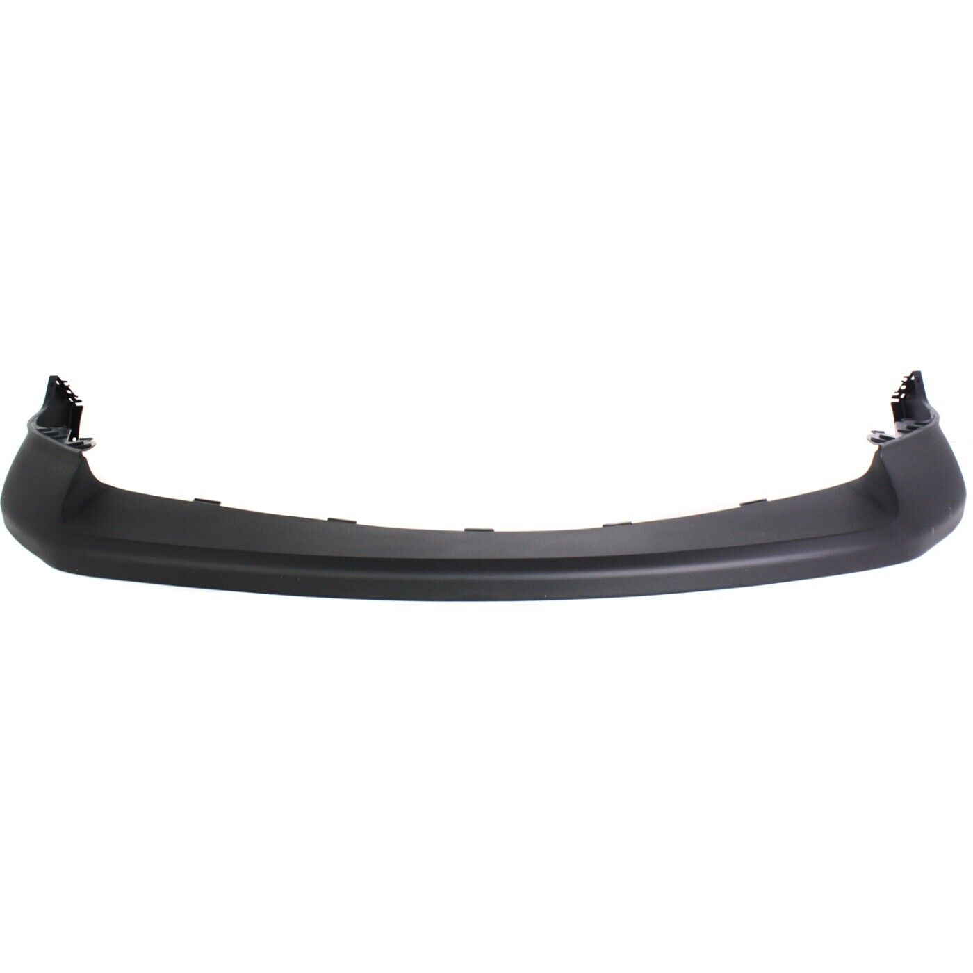 Bumper Upper Fr Textured Gray W/O Sport - Ram Pickup-Ram-1500 Classic 2019-2023 | Ram Pickup-Ram-1500 2011-2018 | Dodge Pickup Dodge Ram1500 2009-2010