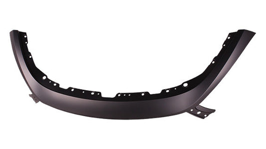 Bumper Upper Fr Primed - Dodge Dart 2013-2016