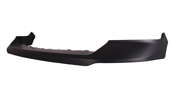 Bumper Upper Fr Primed Smooth Exclude Rebel/ Warlock - Ram Pickup-Ram-1500 2013-2018
