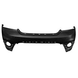 Bumper Upper Fr Primed W/O Washer Crossroad Model - Dodge Journey 2011-2020
