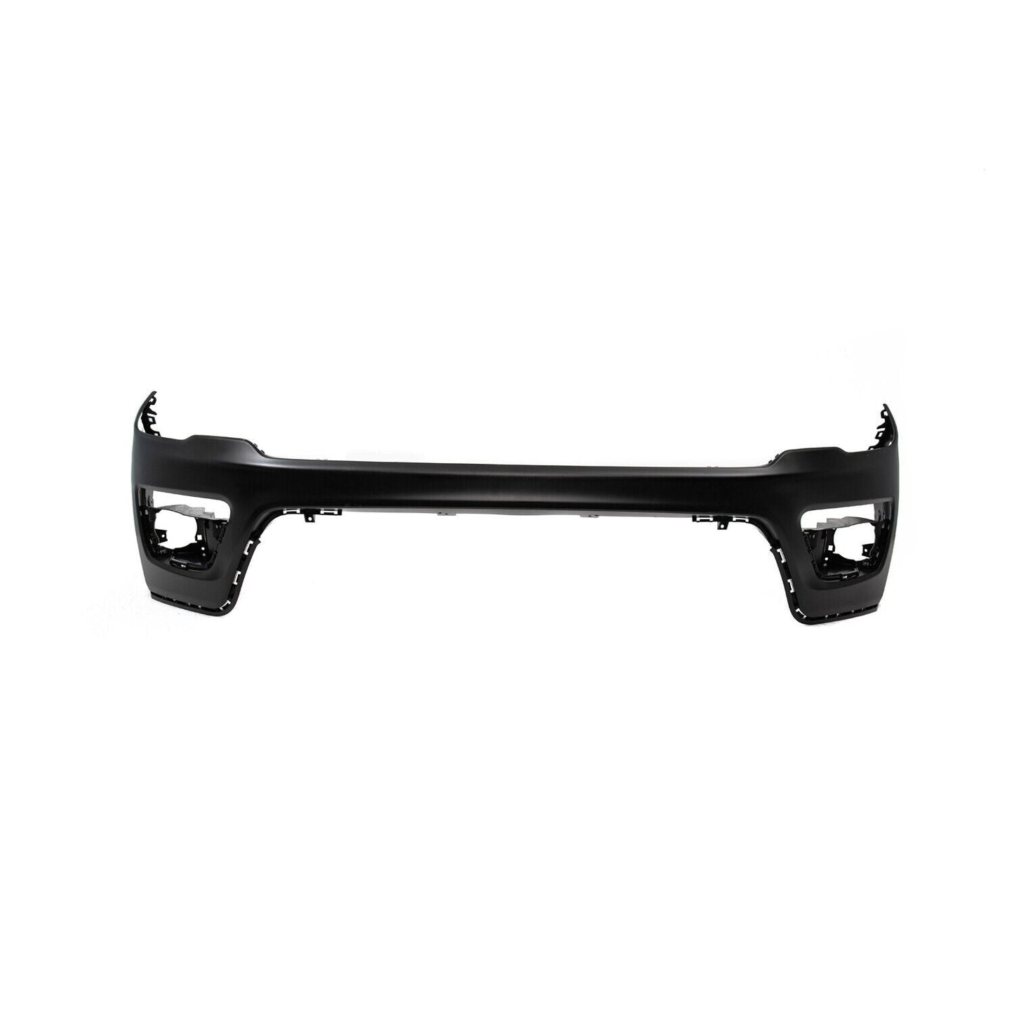 Bumper Fr Upper Primed Ptm W/O Sensor - Jeep Compass Mp 2017-2021