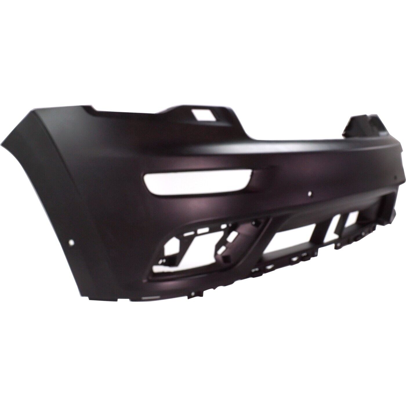 Bumper Fr Upper W/O Tow W/4 Sensor/Washers Summit Model - Dodge Durango 2011-2025 | Jeep Grand Cherokee 2011-2021 | Jeep Grand Cherokee Wk 2022