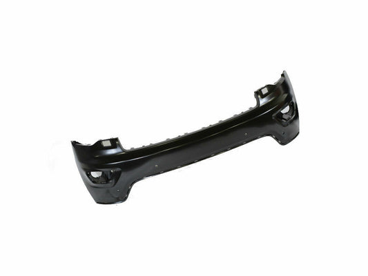 Bumper Fr Upper W/Washer/6 Sensors Laredo/Ltd/Overland/Trailhawk - Dodge Durango 2011-2025 | Jeep Grand Cherokee 2011-2021 | Jeep Grand Cherokee Wk 2022