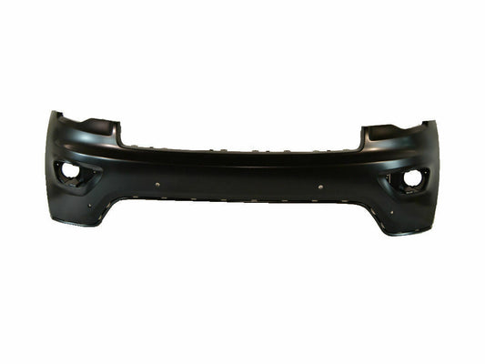 Bumper Fr Upper W/O Washer W/4 Sensors Laredo/Ltd/Overland/Trailhawk - Dodge Durango 2011-2025 | Jeep Grand Cherokee 2011-2021 | Jeep Grand Cherokee Wk 2022
