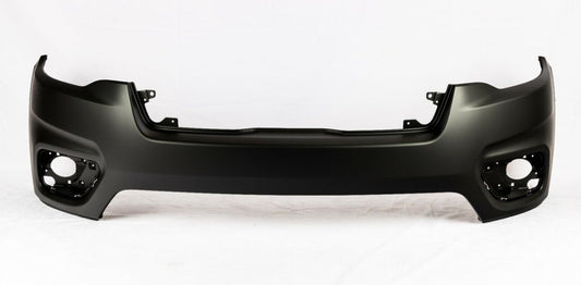 Bumper Fr Upper Primed W/O Sensor Exclude Trailhawk Model - Jeep Cherokee 2019-2023