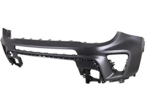 Bumper Fr Upper Primed Ptm Exclude Trailhawk/Upland [Canada] - Jeep Renegade 2015-2023