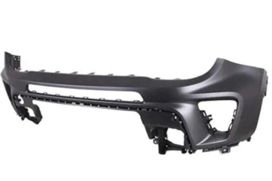Bumper Fr Upper Primed Ptm Exclude Trailhawk/Upland [Canada] - Jeep Renegade 2015-2023