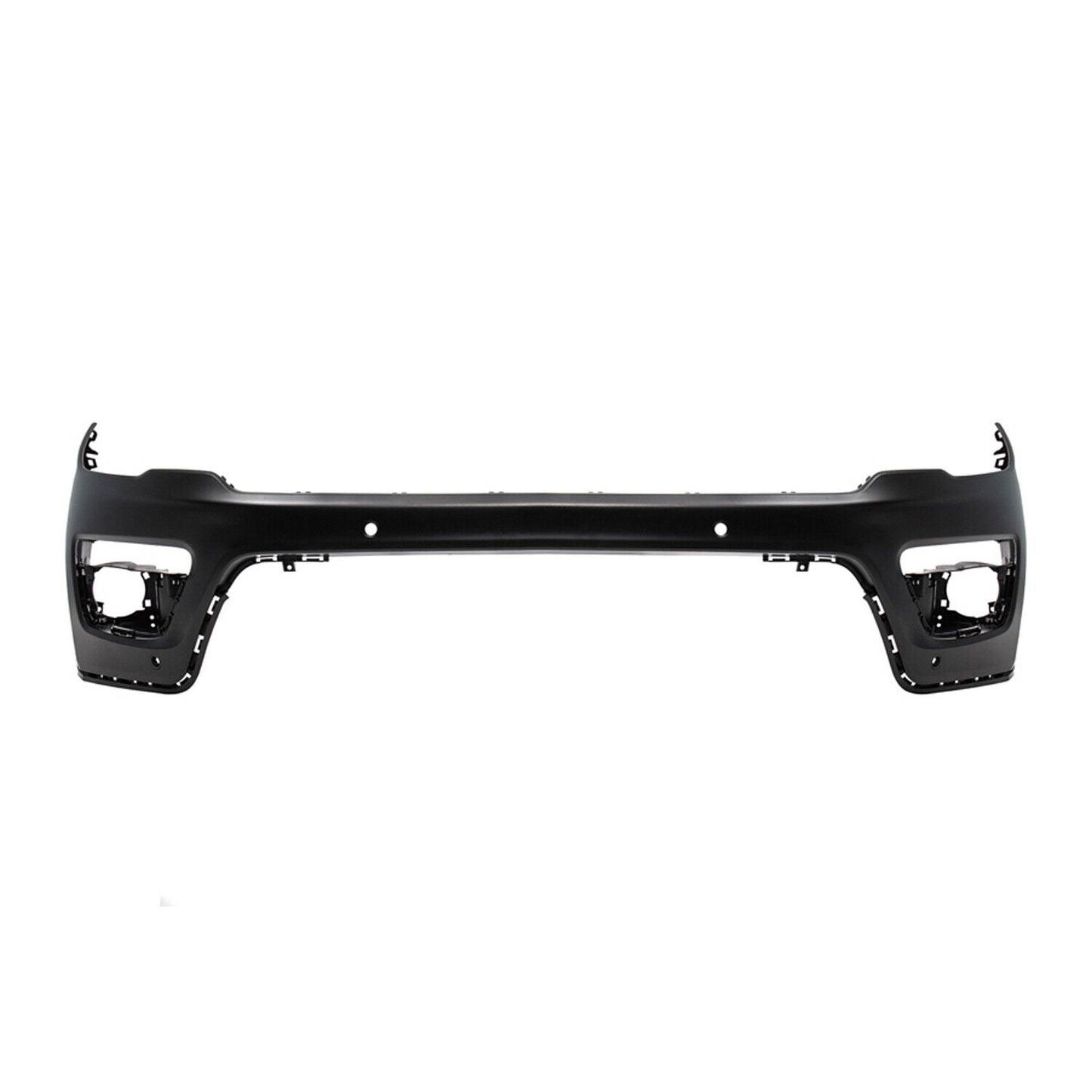 Bumper Fr Upper Primed Ptm W/Sensor - Jeep Compass Mp 2017-2021