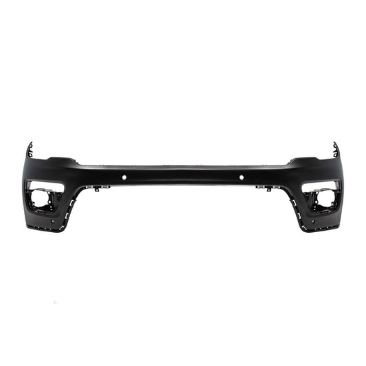 Bumper Fr Upper Primed Ptm W/Sensor - Jeep Compass Mp 2017-2021