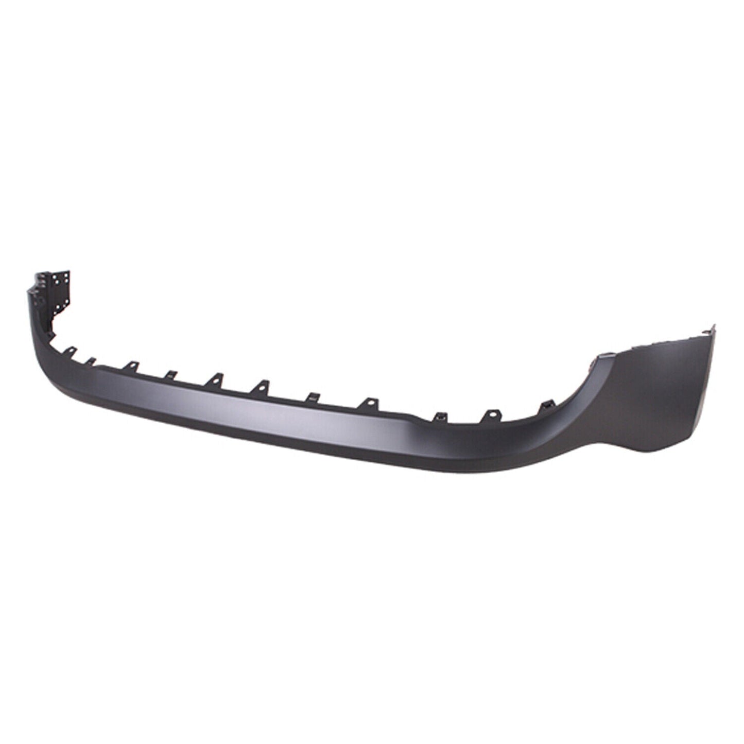 Bumper Fr Upper Primed Ptm Trailhawk/ Upland (Canada) - Jeep Renegade 2015-2023