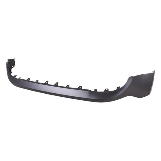 Bumper Fr Upper Primed Ptm Trailhawk/ Upland (Canada) - Jeep Renegade 2015-2023