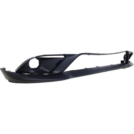 Bumper Lower Fr Primed Exclude Srt - Dodge Durango 2018-2020