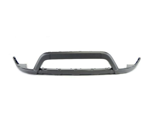 Bumper Lower Fr 2-Pc Style - Dodge Journey 2011-2019