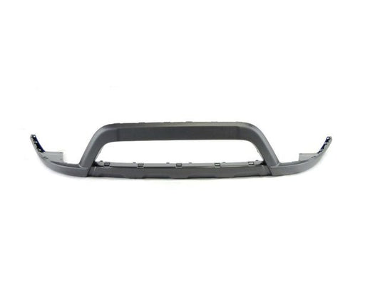 Bumper Lower Fr 2-Pc Style - Dodge Journey 2011-2019