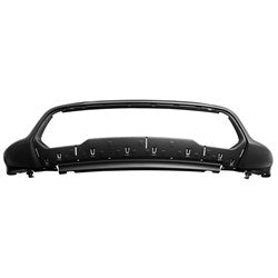 Bumper Lower Fr Smooth Primed W/ Textured Lower Fr Laredo/Ltd/Overland Model - Dodge Durango 2011-2025 | Jeep Grand Cherokee 2011-2021 | Jeep Grand Cherokee Wk 2022