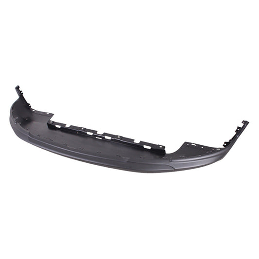 Bumper Lower Fr Textured Finish For Latitude/Latitude Plus Model - Jeep Cherokee 2019-2023
