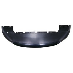 Bumper Lower Fr Textured Finish For Overland Model Exclude Trailhawk - Jeep Cherokee 2019-2023