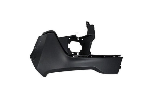 Bumper Fr Lh Upper Primed Ptm Trailhawk Models - Jeep Cherokee 2019-2023