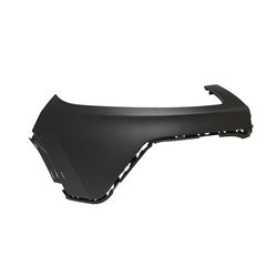 Bumper Fr Upper Rh Primed Trailhawk Model - Jeep Cherokee 2014-2018
