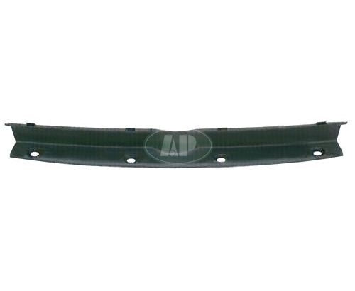 Bumper Filler Fr Inner Fascia W/Tow Hook 1 Piece Sport - Dodge Pickup Dodge Ram2500-3500 2003-2009 | Dodge Pickup Dodge Ram Mega Cab 2006-2009