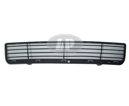Grille Lower For 1 Piece Bumper - Dodge Journey 2011-2020