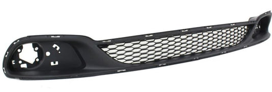 Grille Lower Gray - Chrysler Town And Country 2012-2016 | Ram Cargo-Van-Ram 2012-2015 | Dodge Caravan 2012-2020