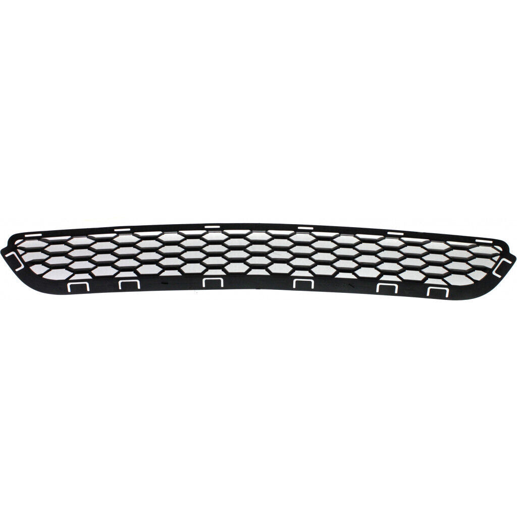 Grille Lower Black - Chrysler 200 Sedan 2011-2014 | Chrysler 200 Convertible 2011-2014 | Chrysler Town And Country 2011-2016