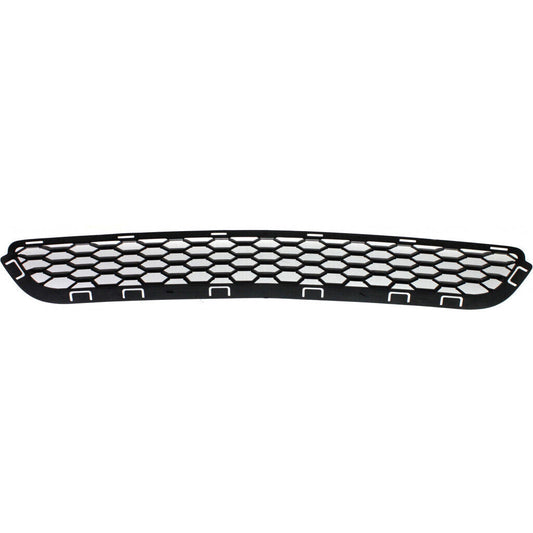 Grille Lower Black - Chrysler 200 Sedan 2011-2014 | Chrysler 200 Convertible 2011-2014 | Chrysler Town And Country 2011-2016