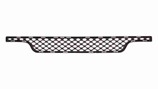 Grille Lower Black (W/O Adaptive Cruise Control) - Dodge Durango 2011-2013