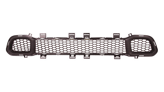 Grille Lower Matt-Dk Gray - Jeep Cherokee 2014-2018
