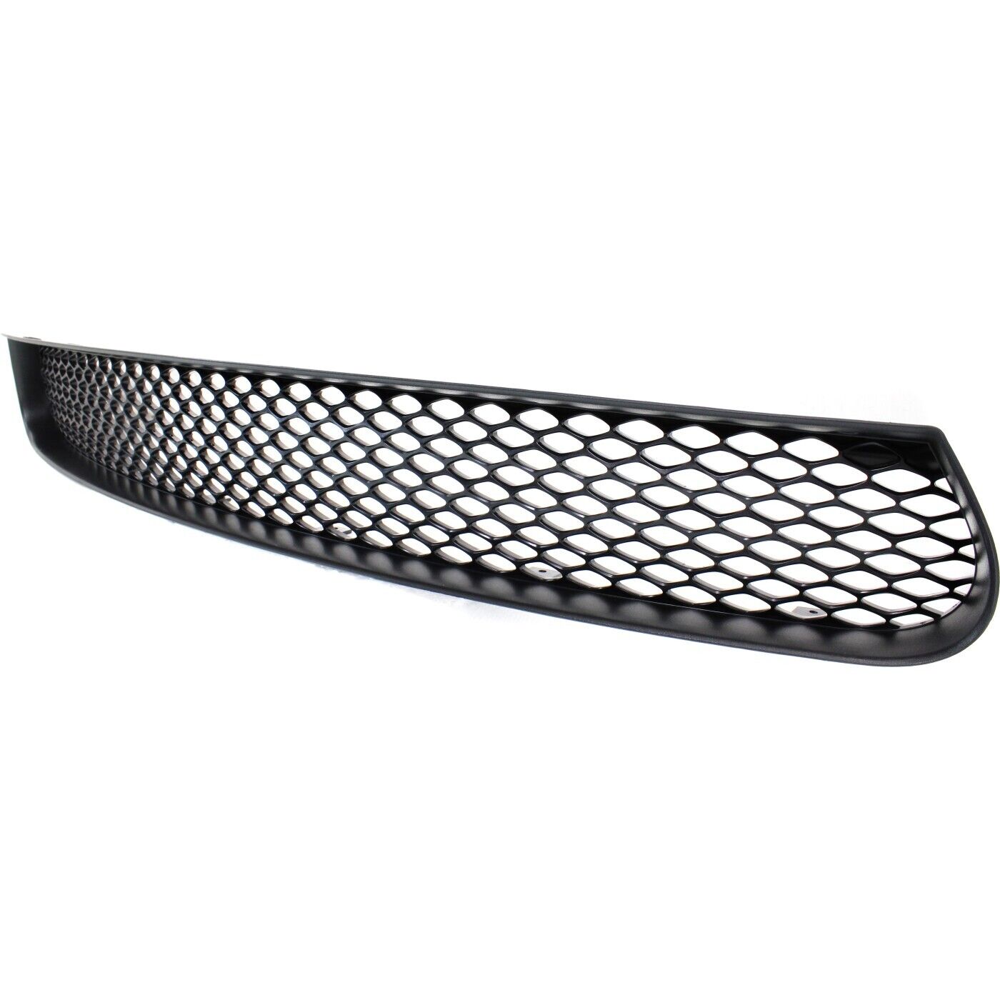 Grille Fr Lower Textured Black W/O Adaptive Cruise For Scat Pack/Srt392/Hellcat Model / 19-23 Gt - Dodge Charger 2020-2023