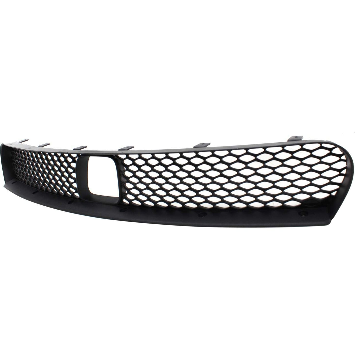 Grille Lower W/Adaptive Cruise For Scat Pack/ Srt392/ Hellcat Model - Dodge Charger 2020-2023
