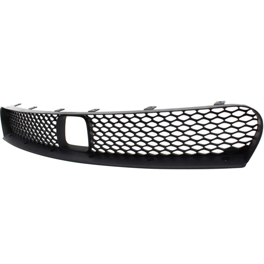Grille Lower W/Adaptive Cruise For Scat Pack/ Srt392/ Hellcat Model - Dodge Charger 2020-2023