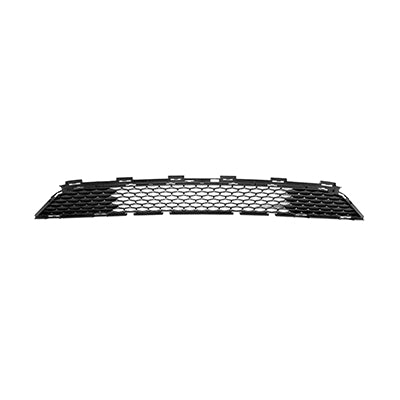 Grille Lower Black W/O Park Assist/Adaptive Cruise(Exclude Sdn S-Model 17-19) - Chrysler 300 2015-2023