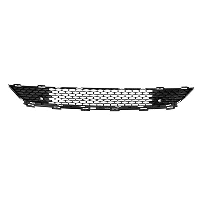 Grille Lower Black W/Park Assist W/O Adaptive/Collision Warning (Exclude Sdn S-Model 17-23) - Chrysler 300 2015-2023