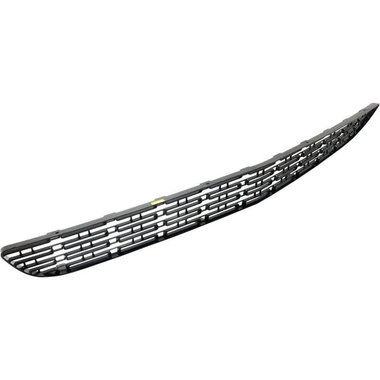 Grille Lower Fr W/O Adaptive Cruise/Wide Body W/Round Fogs - Dodge Challenger 2015-2023