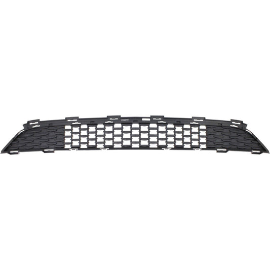 Grille Lower Square Mesh Type W/O Park/Adaptive Cruise Exclude 17-23 Models W/S-Pkg - Chrysler 300 2015-2023