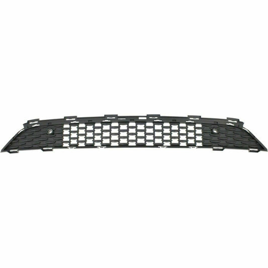 Grille Lower Square Mesh Type W/Park W/O Adaptive Cruise Exclude 17-23 Models W/S-Pkg - Chrysler 300 2015-2023
