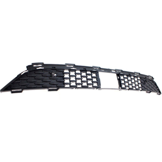 Grille Lower Square Mesh Type W/Park/Adaptive Cruise Exclude 17-23 Models W/S-Pkg - Chrysler 300 2015-2023
