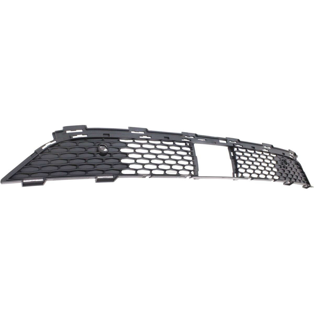 Grille Lower Honeycomb Type W/Park/Adaptive Cruise Exclude 17-23 Models W/S-Pkg - Chrysler 300 2015-2023