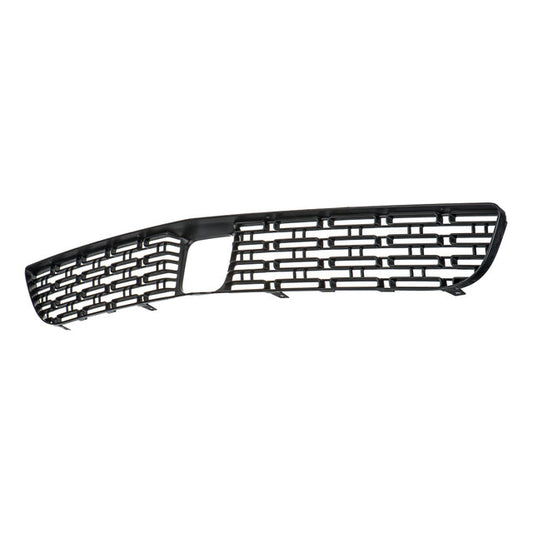 Grille Lower W/Adaptive Cruise/Round Fogs W/O Wide Body - Dodge Challenger 2015-2023