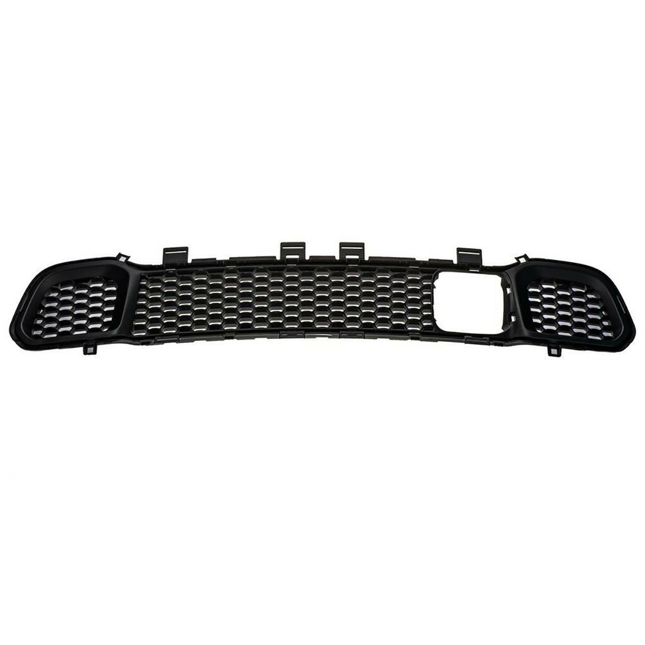 Grille Lower W/Adaptive Cruise - Jeep Cherokee 2014-2018