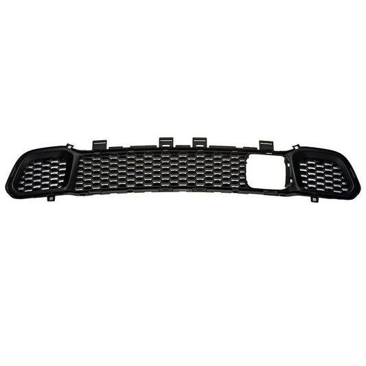Grille Lower W/Adaptive Cruise - Jeep Cherokee 2014-2018