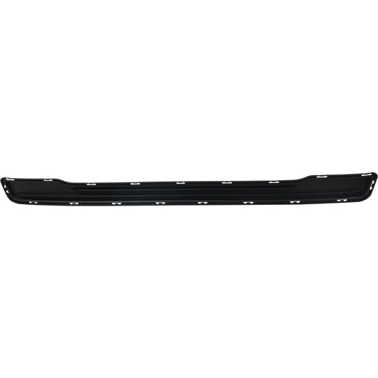 Grille Lower Textured Black For Sport/ Express - Ram Pickup-Ram-1500 Classic 2019-2023 | Ram Pickup-Ram-1500 2013-2018