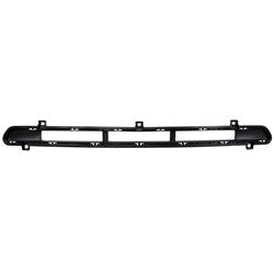 Grille Upper Textured Black - Jeep Compass Mp 2017-2021