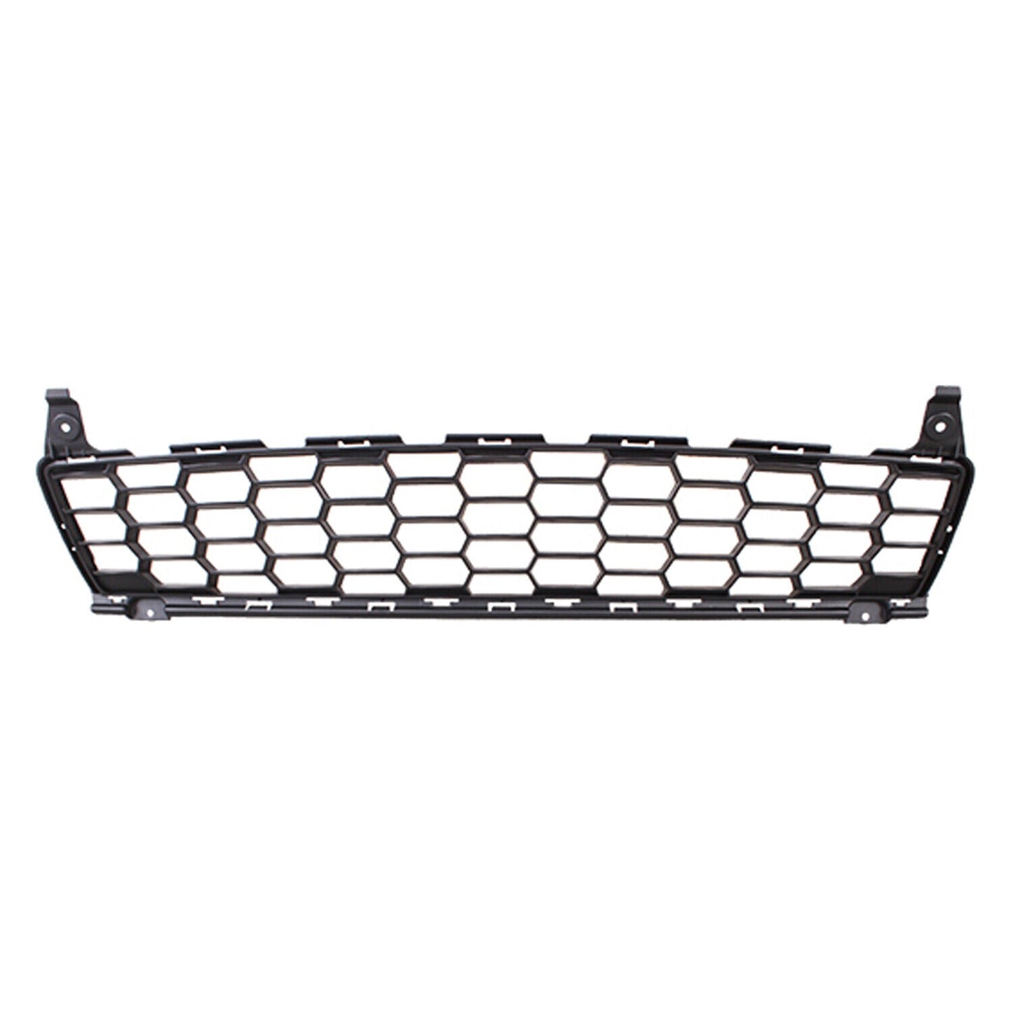 Grille Fr Black Mesh Trailhawk/ Upland - Jeep Renegade 2015-2023