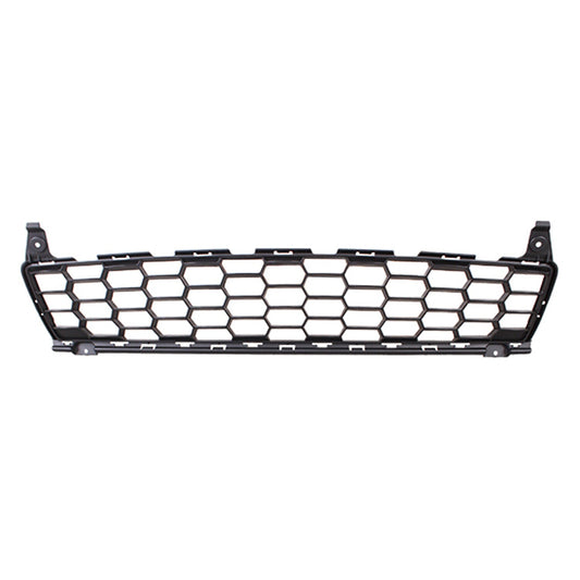 Grille Fr Black Mesh Trailhawk/ Upland - Jeep Renegade 2015-2023