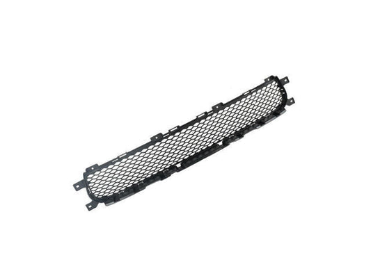 Grille Fr Black W/O Adaptive Cruise - Dodge Durango 2018-2020
