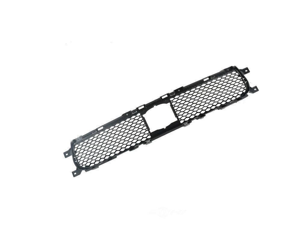 Grille Fr Black W/Adaptive Cruise - Dodge Durango 2018-2020
